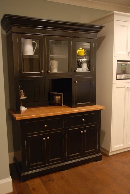 Kitchen Coffee Station Traditional Kitchen Vancouver