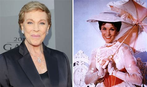 you ll never guess what jane banks from mary poppins looks