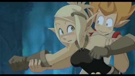 wakfu yugo porn freee