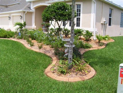 concrete curbing clearwater florida
