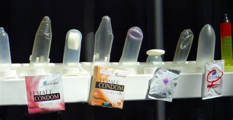 female condoms usaid impact