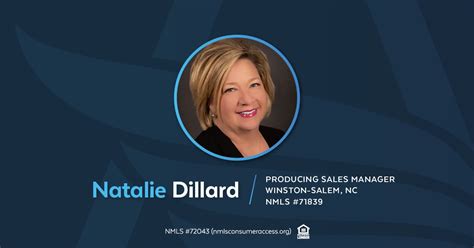 natalie dillard producing sales manager with atlantic bay mortgage