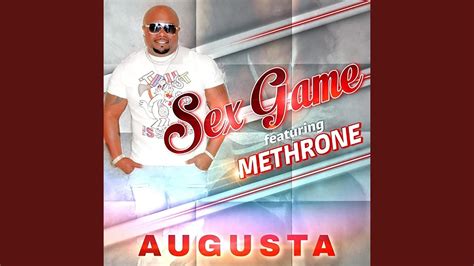 Sex Game Feat Methrone Youtube