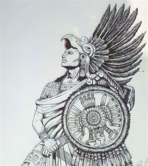 Best 25 Aztec Drawing Ideas On Pinterest Henna Drawings