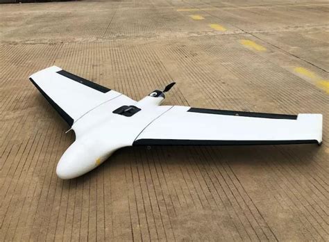 fixed wing mapping drone market favourable trends  demand
