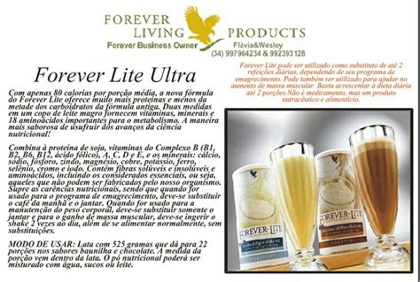 pin em forever living products