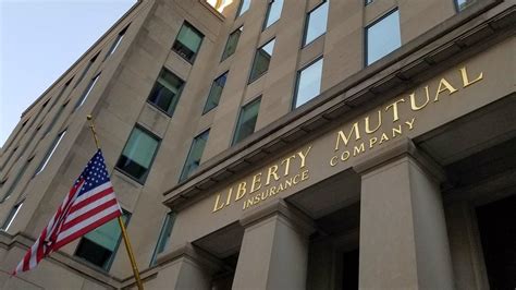liberty mutual general liability business insurance