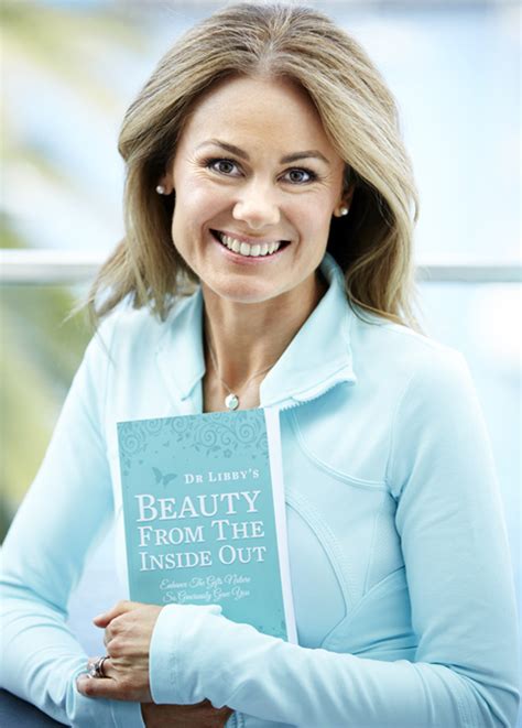 dr libby s beauty from the inside out