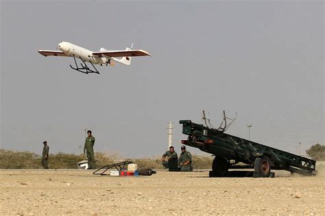 iran tests suicide drone gizmodo australia