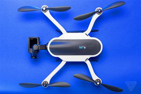 gopros karma drone    sale  months  recall  verge