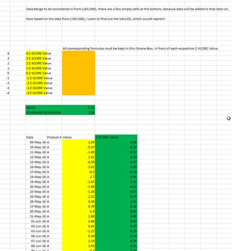 solved calculating  score  excel experts exchange