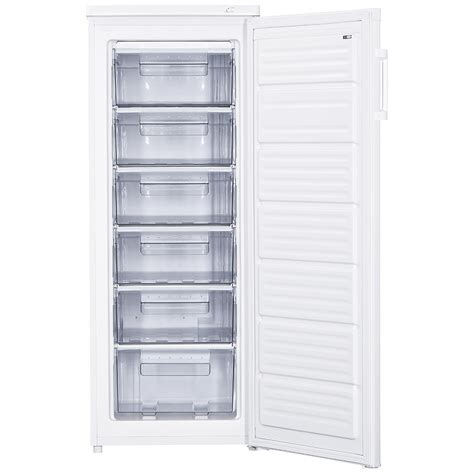 upright freezer  pull  drawers costco wibe blog