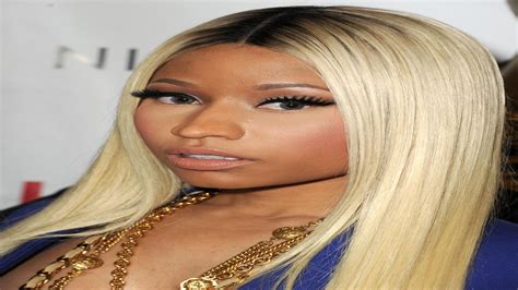 Nicki Minaj Sued By Wig Stylist For Stealing Designs Essence