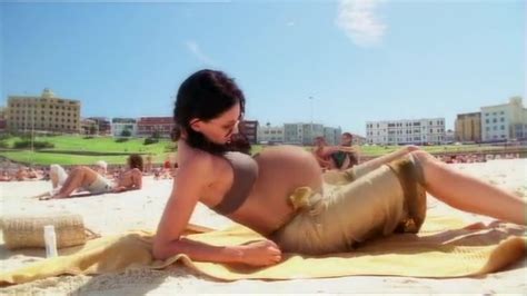 Nude Video Celebs Claudia Black Sexy Farscape S04e01