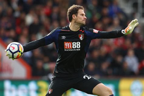 fpl watchlist begovic  budget contender