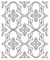 Coloring Mittelalterlich Azulejo Portugues Letzte Kostenlos Q1 Ausmalbild Printactivities sketch template