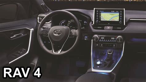 2019 toyota rav4 modified toyota cars review release