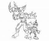 Ratchet Clank Coloring Pages Top Printable Part2 sketch template