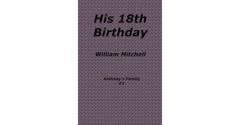 His 18th Birthday A Taboo Mother Son Incest Erotica Story By William