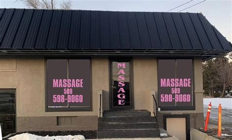 wonderful massage   sprague ave spokane valley washington
