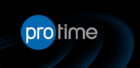 protime promobile apps op google play