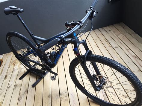 specialized epic review spark bike