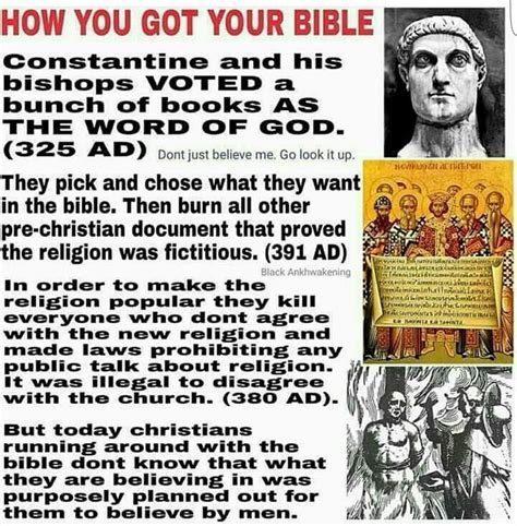 The Bible Is Mythology The Christian Myth
