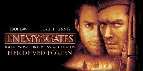 Enemy At The Gates 2001 Showtime