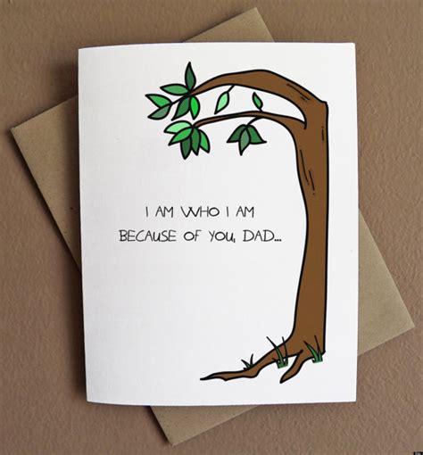 fathers day cards  picks  dad  cliches huffpost