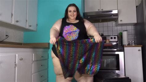 Ssbbw Juicy Jackie