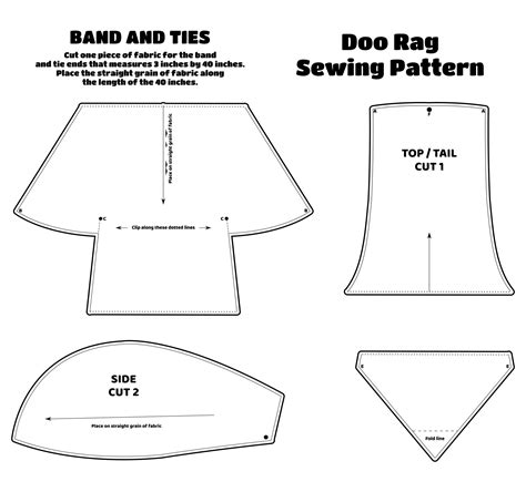 forage cap sewing pattern mariskaeibhlin