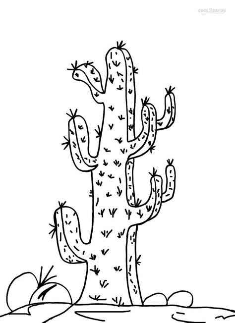 christmas cactus leaves coloring pages