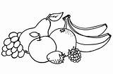 Obst Ausmalbilder Ausmalen Owoce Kolorowanka Malvorlage Malvorlagen Früchte Kinder Kostenlose Kolorowanki Gemüse Maluchy Kindergarten Zeichnen Ausmalenbilder sketch template