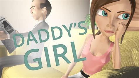Daddys Girl 3d Animation Youtube