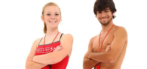 What Does My Teen Need To Become A Lifeguard The Aqua Life