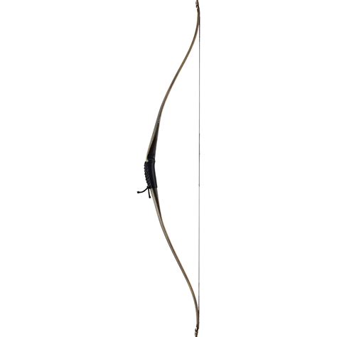bodnik ghost recurve bow short  extremely easy  handle