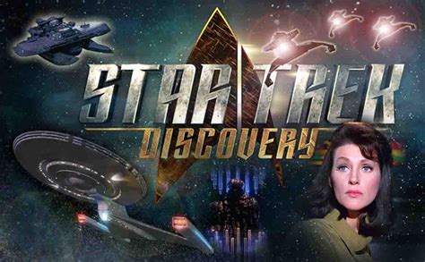 Star Trek Discovery And The Sheliak Corporate