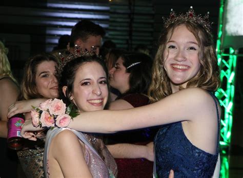Bucks County High School Names Same Sex Couple Prom Royalty The