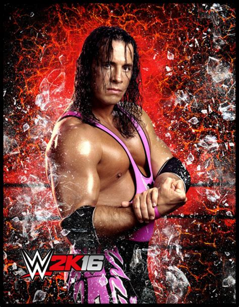 [official Topic] Official Wwe 2k16 Character Art Page 2