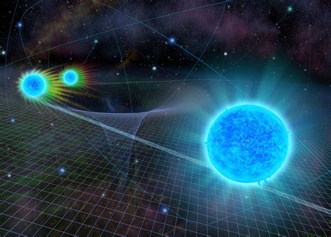 einsteins general relativity theory  questioned   stands   team reports