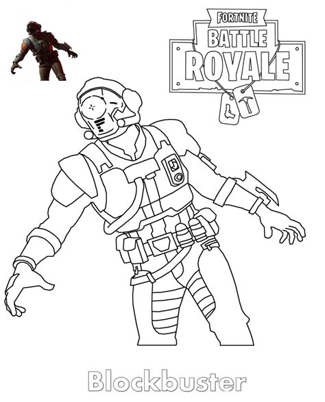 fortnite coloring pages  drift references