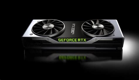 nvidia geforce rtx gpus arent  ready  gamers  heres  ndtv gadgets
