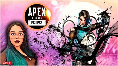 apex legends eclipse mapa lua quebrada youtube