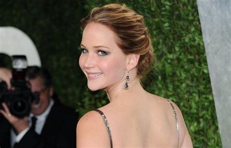 Nude Photos Of Jennifer Lawrence Other Celebrities Leaked
