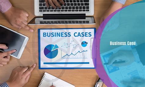 business case  education