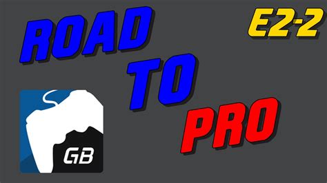 Road 2 Pro E2 2 Gamebattles 3v3 Black Ops 3 Youtube