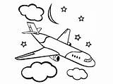 Coloring Pages Lego Airplane Plane Getcolorings Planes sketch template