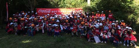 news coca cola bottlers japan inc