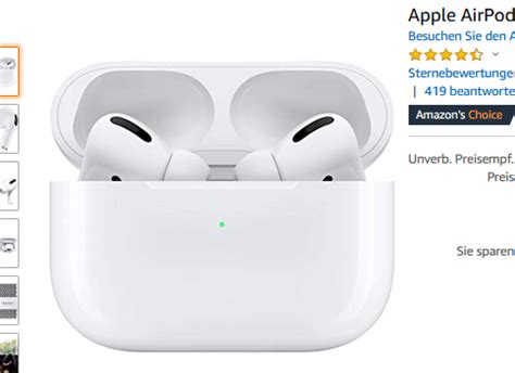 apple airpods pro jetzt billig bestellen spaaarende
