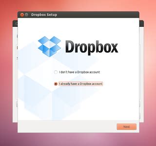 install dropbox  ubuntu precise  oneiric tuxgarage
